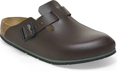 Produktbild von Birkenstock Boston PRO LE Java Größe 44