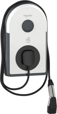 Obrázek produktu pro Schneider Electric EVlink Wallbox Pro EVB3S22NC0M