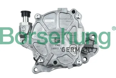 Produktbild von Borsehung B18799 Vakuumpumpe Unterdruckpumpe für VW GOLF VI (5K1) Bremsanlage