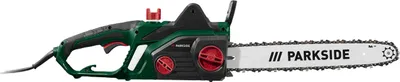 Produktbild von PARKSIDE Elektro-Kettensäge PKS 2200 A1