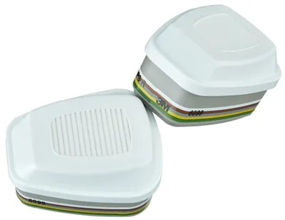 Produktbild von 3M Filtr wymienny 6099 ABEK2P3R