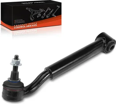 Image de Frankberg 1x Bras de suspension Essieu avant pour FORD USA Mustang Convertible Coupé 2.3L 3.7L 4.0L 4.6L 5.0L 5.4L Année dès 2004