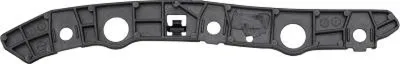 Produktbild von DIEDERICHS 1481063 Stoßstangenhalter Vorne Links für FORD ECOSPORT