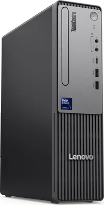 Image de Lenovo ThinkCentre neo 50s Gen 6 Intel Core Ultra 5 225 16 Go DDR5-SDRAM 512 Go SSD Windows 11 Pro SFF PC Noir