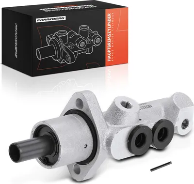 Zdjęcie produktu dla Frankberg Pompa hamulcowa dla Volvo S40 I 644 V40 645 30863323