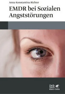 Obrázok produktu pre EMDR bei Sozialen Angststörungen