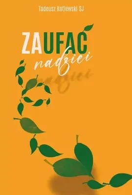 Obrázok produktu pre Dôvera v nádej