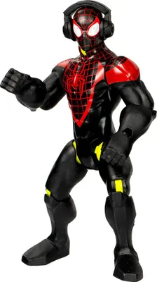 Produktbild von Hasbro Spider-man Figur    One Size