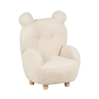 Produktbild von MINNIE Kindersitz, Beige