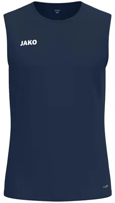 Produktbild von Jako Tanktop One - marine, Größe:S