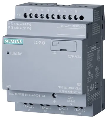 Productafbeelding van Siemens 6ED1052-2MD08-0BA2, ongecategoriseerd