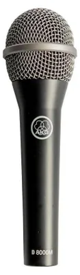 Zdjęcie produktu dla AKG D8000M - Mikrofon wokalny