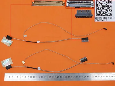 Obrázek produktu pro Kabel displeje LED obrazovky kompatibilní s Lenovo ideapad 310-14IKB