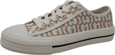 Produktbild von Frauenschuhe Guess FLPCARFAL12-GOLD 40