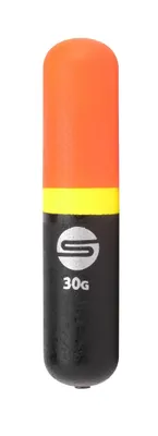 Produktbild von Spro Trolling Float - Schleppose Pose zum Hechtangeln, Tragkraft:20g