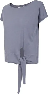 Produktbild von 4F Tshirts H4L21 TSD023, H4L21TSD023DENIM, Größe: 165