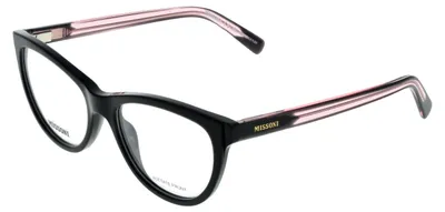Produktbild von Brillenfassung Missoni MIS 0210 53807