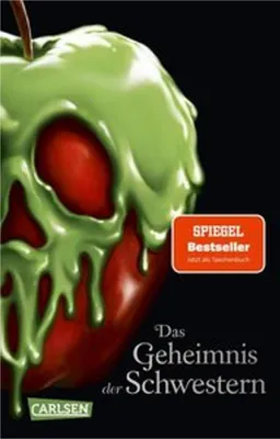 Produktbild von Disney Villains 6: Das Geheimnis der Schwestern