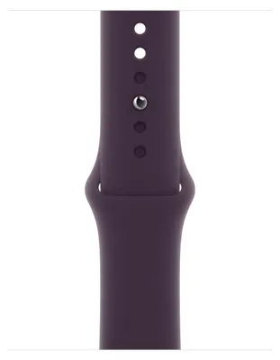 Produktbild von Apple Sportarmband Holunder 384041mm