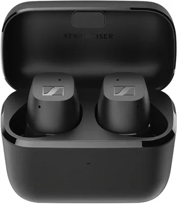 Immagine prodotto di Sennheiser CX True Wireless nero