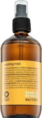 Obrázek produktu pro OWAY Molding Mist lak na vlasy pro střední fixaci 240 ml