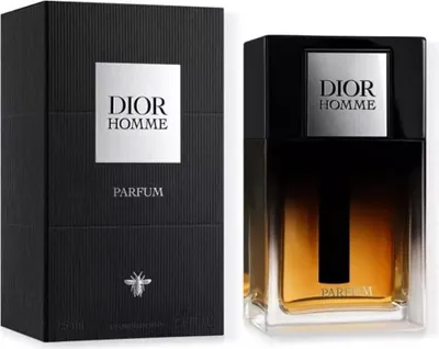Immagine prodotto di Christian Dior Homme Profumo 2025 Edp 50Ml
