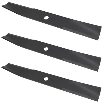 Produktbild von Messer 42cm für 122cm KUBOTA RC48 76500-34330 76505-34330 7650034330 7650534330