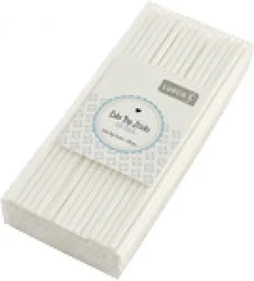 Image de Lurch Flexiform tiges pour cake pops 10 cm 100 pièces 00085127