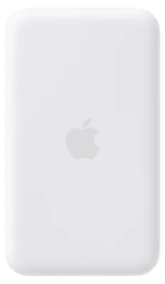 Image de Batterie Apple MagSafe pour l'Apple iPhone Air - Blanc