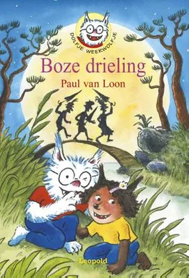 Image de Boze drieling