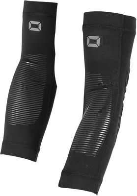 Image de Stanno Equip Pro Protège-coudes - Noir