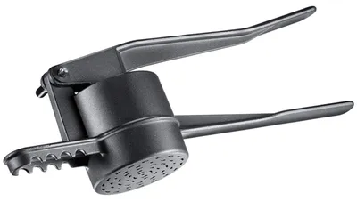 Produktbild von WESTMARK Spätzle-/Kartoffelpresse Spätzlechef Black Edition