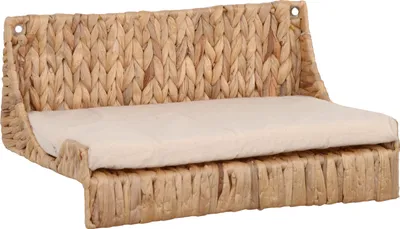 Produktbild von Rohrschneider, KATZE, Kletteretage Wasserhyazinthe, L/B/H:40x25x15, 22109.000