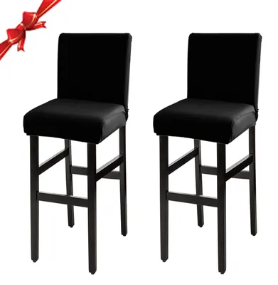 Obrázok produktu pre Elastické poťahy na stoličky, 2 kusy