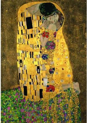 Obrázek produktu pro Puzzle 1000 prvků Kompaktní muzeum Il Bacio