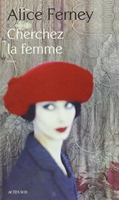 Produktbild von ISBN 9782330018405, Literatur, Französisch