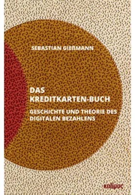 Obrázek produktu pro Das Kreditkarten-Buch