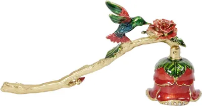 Productafbeelding van Kaars Snuffer, vintage kaarsblusser met lang handvat, decoratieve antieke metalen kaarsblusser als cadeau voor woondecoratie