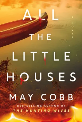 Produktbild von All the Little Houses