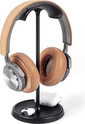 Produktbild von Kopfhörerständer, Gaming-Kopfhörerständer für AirPods Max, Beats, Bose, Sennheiser, Sony