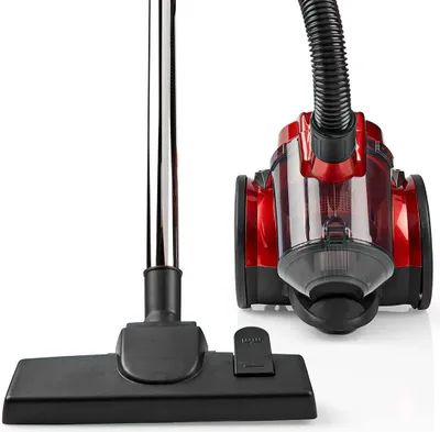 Produktbild von Nedis VCBS100RD, Rot, Anthrazit