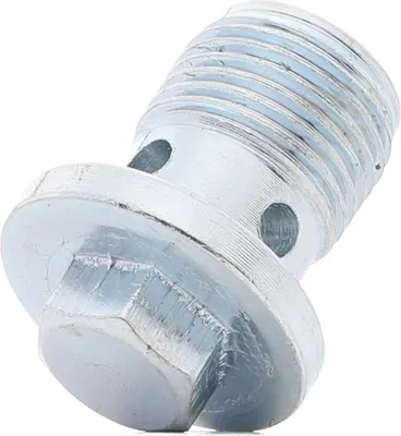Image de ELRING 878.030 Vis de fermeture du carter d'huile