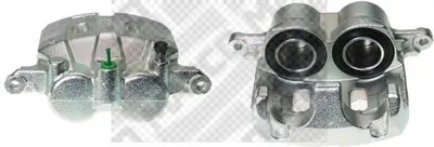 Produktbild von MAPCO Bremssattel Vorne Links für ISUZU D-MAX (TFR, TFS) 144194