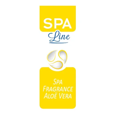 Immagine prodotto di SpaLine Spa Fragranza Aromaterapia Fragranza Aloe Vera SPA-FRA13