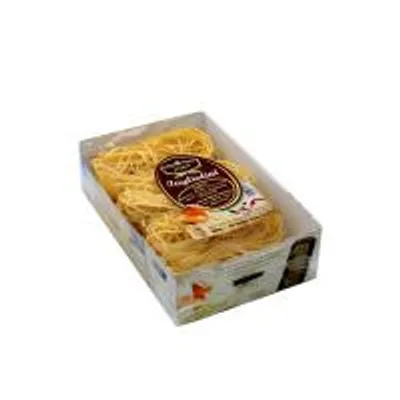 Produktbild von Tagliolini mit Ei 250 gr Fabbrica della Pasta di Gragnano