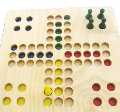 Obrázek produktu pro Jen se nerozčilujte 4 osoby