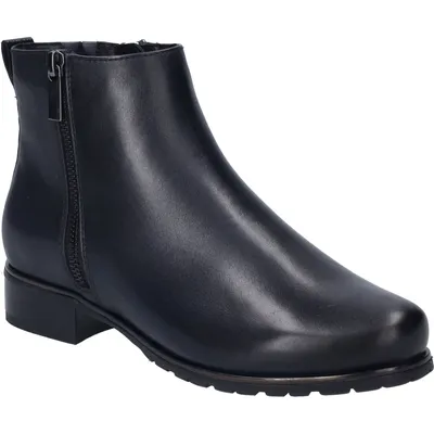 Produktbild von JOSEF SEIBEL Chiara 10 | Stiefelette für Damen | Blau