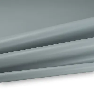 Produktbild von Leichte PVC Plane 400g/m² 150cm breit grau