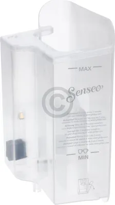 Philips Senseo Wassertank für Quadrante - Nr.: CP9213/01, 422225956281