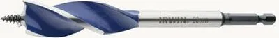 Obrázok produktu pre IRWIN 10506625, Vŕtačka, Plochý frézovací vrták, 2,8 cm, 165 mm, Drevo, B000Y8KJEA